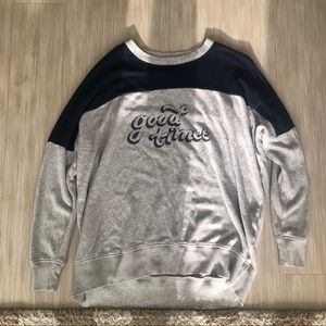 American Eagle Crewneck